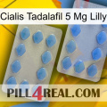 Cialis Tadalafil 5 Mg Lilly 20
